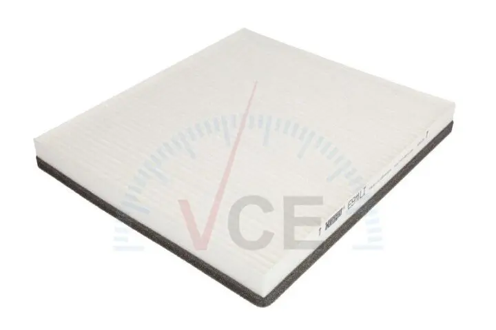 Фільтр, повітря у внутрішньому просторі HENGST FILTER E911LI (фото 1)