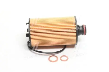 Масляный фильтр HENGST FILTER E950H D485