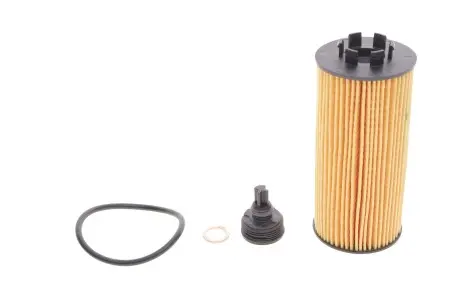 Масляний фільтр HENGST FILTER E951H D497