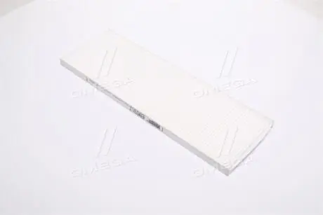 Фильтр, воздух во внутреннем пространстве HENGST FILTER E953LI