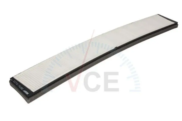 Фільтр, повітря у внутрішньому просторі HENGST FILTER E977LI (фото 1)