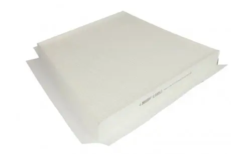 Фильтр, воздух во внутреннем пространстве HENGST FILTER E989LI