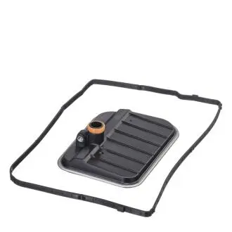 Фильтр гидравлический кпп HENGST FILTER EG1028HD707