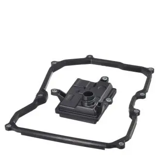 Масляный фильтр с прокладкой HENGST FILTER EG1161HD702