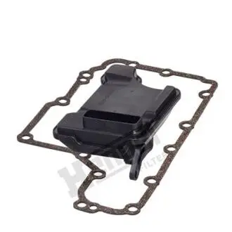 Гідрофільтр, автоматична коробка передач HENGST FILTER EG937H D473