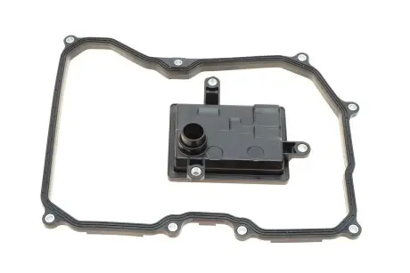 Гідрофільтр, автоматична коробка передач HENGST FILTER EG940H D477