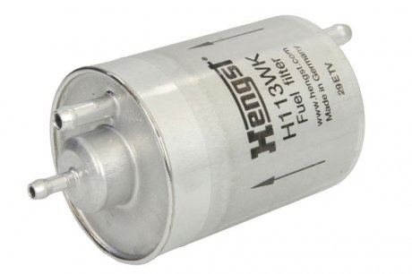 Паливний фільтр HENGST FILTER H113WK (фото 1)