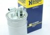Топливный фильтр HENGST FILTER H126WK (фото 5)