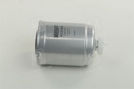 Топливный фильтр HENGST FILTER H131WK (фото 1)