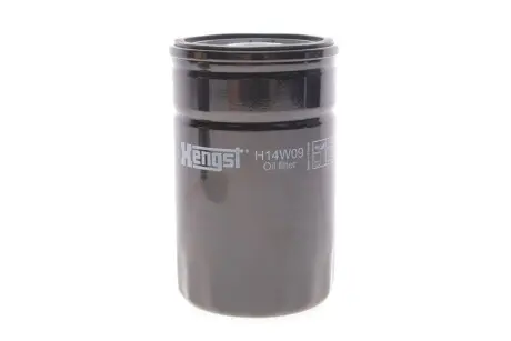 Масляный фильтр HENGST FILTER H14W09