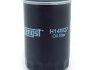 Масляний фільтр HENGST FILTER H14W27 (фото 5)