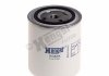 Топливный фильтр HENGST FILTER H158WK (фото 1)