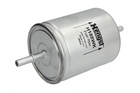 Топливный фильтр HENGST FILTER H188WK (фото 1)