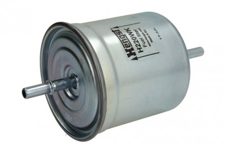 Паливний фільтр HENGST FILTER H220WK (фото 1)