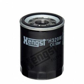 Масляний фільтр HENGST FILTER H329W
