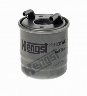 Топливный фильтр HENGST FILTER H331WK (фото 1)