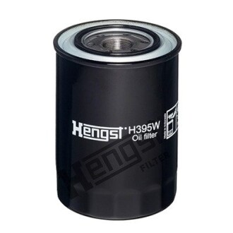 Автозапчастина HENGST FILTER H395W