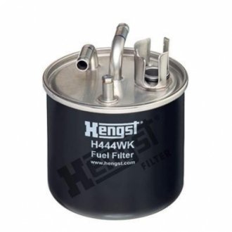 Топливный фильтр HENGST FILTER H444WK