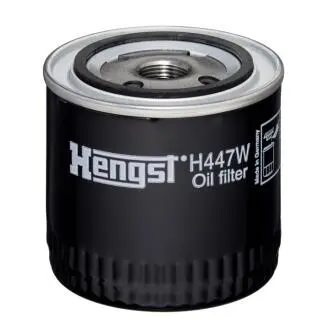 Масляний фільтр HENGST FILTER H447W