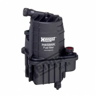 Топливный фильтр HENGST FILTER H459WK