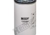 Топливный фильтр HENGST FILTER H460WK (фото 1)