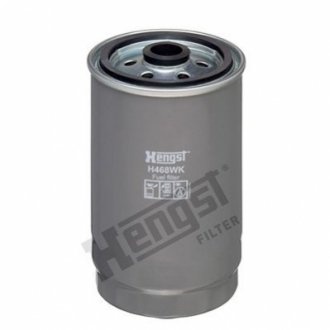 Паливний фільтр HENGST FILTER H468WK (фото 1)