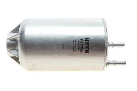 Топливный фильтр HENGST FILTER H507WK