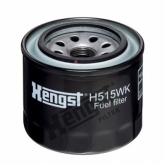 Паливний фільтр HENGST FILTER H515WK (фото 1)