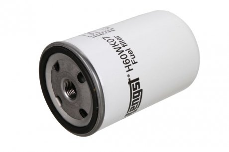 Топливный фильтр HENGST FILTER H60WK07 (фото 1)