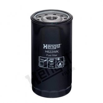 Фильтр топлива HENGST FILTER H622WK