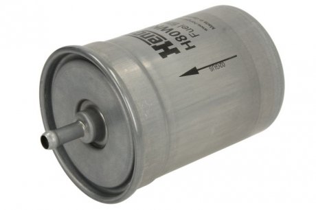 Топливный фильтр HENGST FILTER H80WK07 (фото 1)