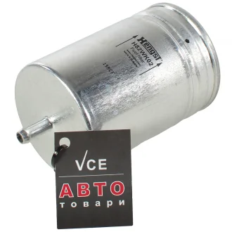 Топливный фильтр HENGST FILTER H82WK02