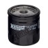 Масляний фільтр HENGST FILTER H90W16 (фото 1)