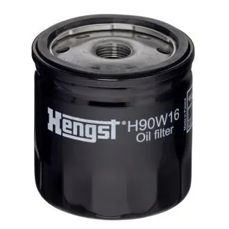 Масляний фільтр HENGST FILTER H90W16