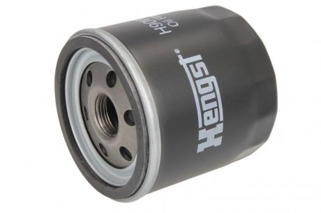 Масляний фільтр HENGST FILTER H90W19 (фото 1)