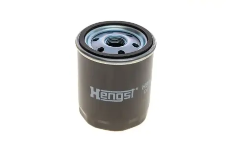 Масляный фильтр HENGST FILTER H90W29