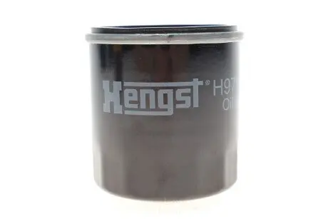 Масляный фильтр HENGST FILTER H97W07