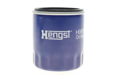 Масляный фильтр HENGST FILTER H98W