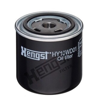 Фільтр HENGST FILTER HY10WD01 (фото 1)