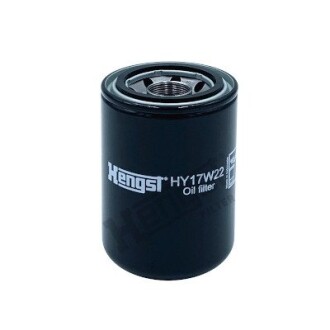 Фильтр гидравлический HENGST FILTER HY17W22