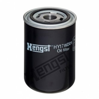 Фильтр HENGST FILTER HY17WD01 (фото 1)