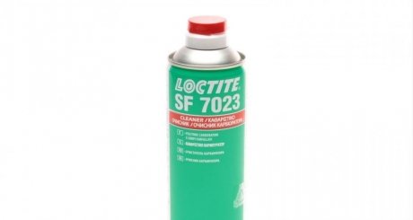 Локтайт sf 7023 400ml очиститель Henkel 1005879