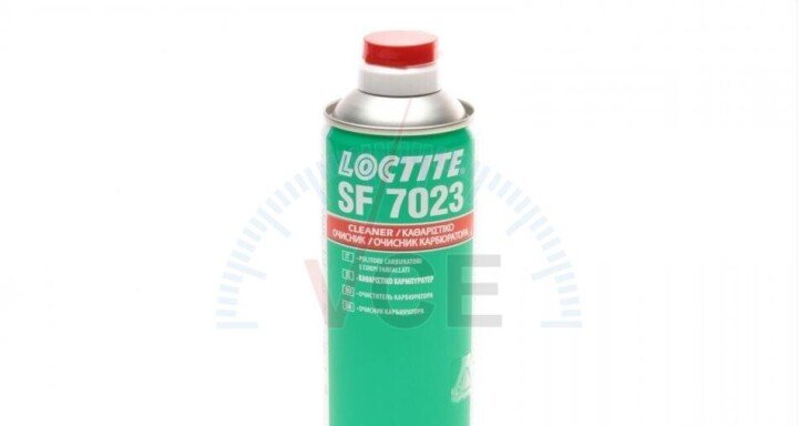 Локтайт sf 7023 400ml очисник Henkel 1005879 (фото 1)