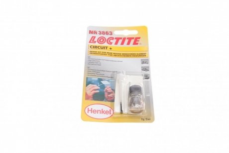 Loctite набір для ремонту ниток Henkel 1151364