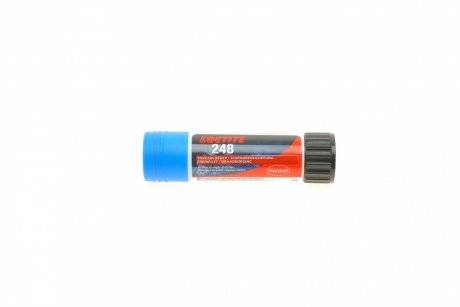 248 19G EGFD фиксатор резьбы (синий) (средней фиксации) (карандаш) Henkel 1714937 (фото 1)