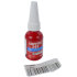 LOCTITE 243 BO 10ML фиксатор резьбы (синий)(средней прочности), макс. диаметр резьбы М36 Henkel 1918989 (фото 5)