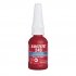 LOCTITE 243 BO 10ML фіксатор різьблення (синій) (середньої міцності), макс. діаметр різьби М36 Henkel 1918989 (фото 1)