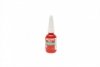 LOCTITE 270 BO10ML PL/UA фіксатор різьблення (зелений) макс. діаметр різьби М20 Henkel 1918994 (фото 1)