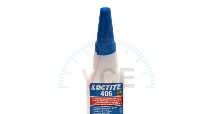 Loctite клей Henkel 1955010 (фото 1)