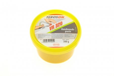 Teroson vr 320 300g паста для рук Henkel 2088494